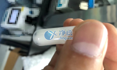 行星式球磨機對老鼠腫瘤研磨實驗步驟前處理效果-上海凈信